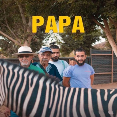 PAPA - Single