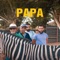 PAPA - Tiiwtiiw lyrics