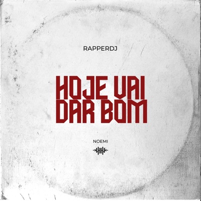 Hoje Vai Dar Bom - Single