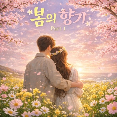 봄의향기 Part 1
