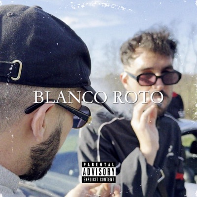 BLANCO ROTO - Single