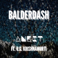 Balderdash (feat. U.G. Krishnamurti) - Single - TheAnkitNagar