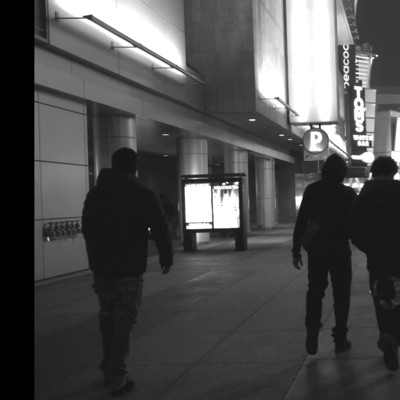 Change my ways - Single