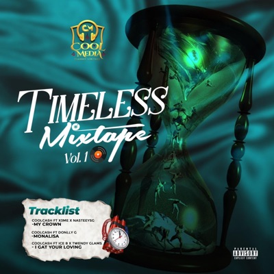 TIMELESS, Vol. 1 - Single