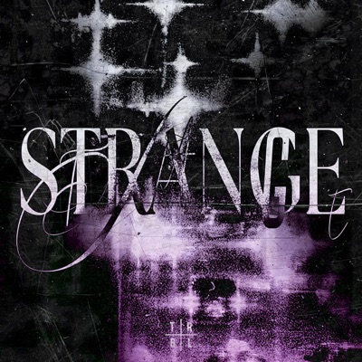 Strange - EP