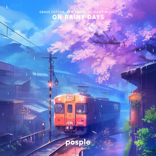 On Rainy Days - Single