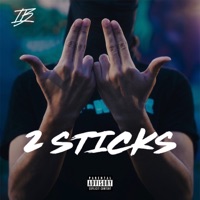 2 STICKS - Single - LB