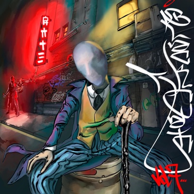 BLACK CATS., Vol. 7 - Single