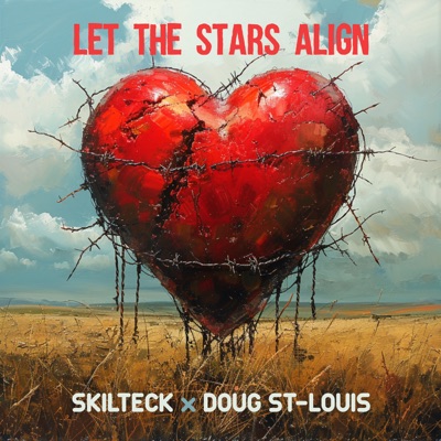 Let the Stars Align - Single