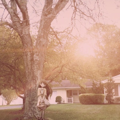 red hands - Single