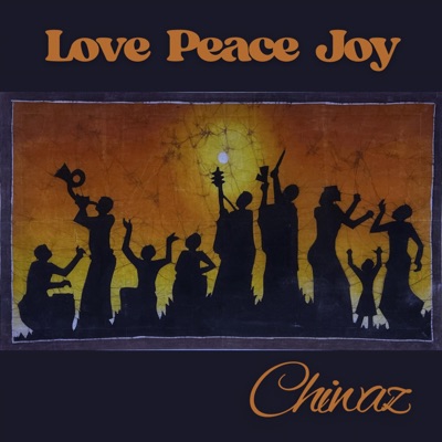 Love Peace Joy - Single