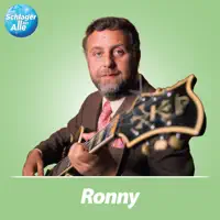 Es War Im Böhmerwald — Ronny