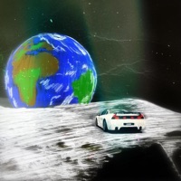 Moonride - Single - BLXCKBUSTA