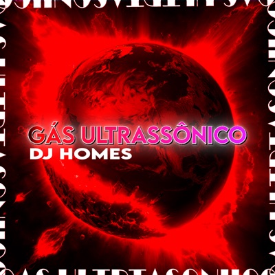 Gás Ultrassônico (Remix) - Single