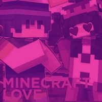 Minecraft Love - Single - CandyPRP