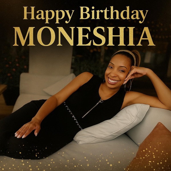 Happy birthday Moe - Single
