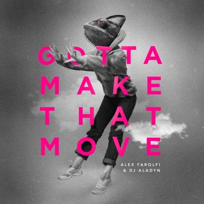 Gotta Make That Move (feat. Ivy Marie) - Single
