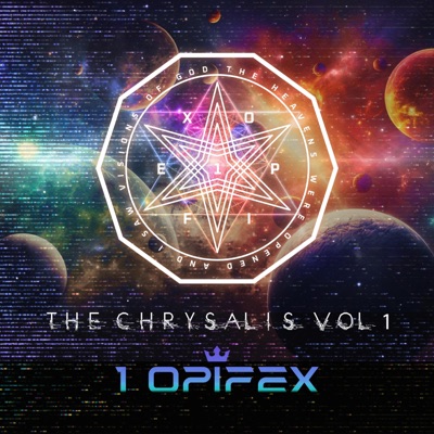 The Chrysalis — Volume One — Instrumental Version (Instrumental Version)