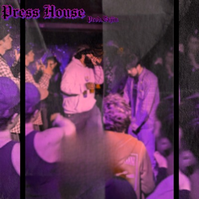 Press House - Single