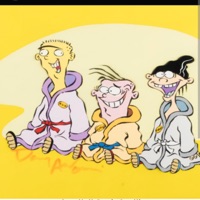 Ed Edd N Eddie (feat. Big bongo set the room on fire & Tristan) - Single - LOG CIB