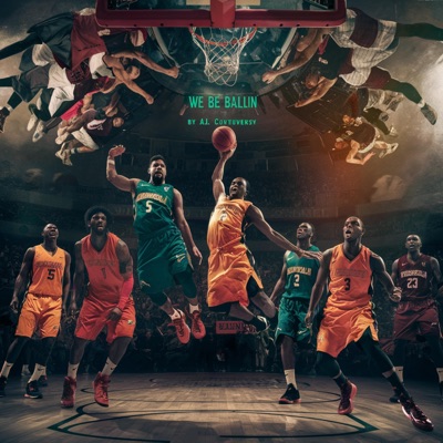 A.I. Controversy - We Be Ballin'