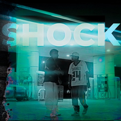 Shock (feat. JampiWk & Wongzi) - Single