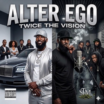 Alter Ego