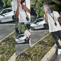 Terrible - Single - Hurricane Clark