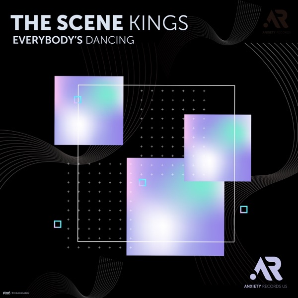 Everybody's Dancing - Single