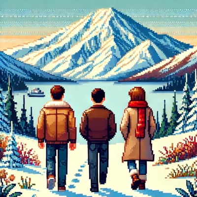 Alaska (feat. WizIce & TaMs) - Single