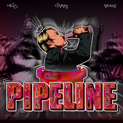 Pipeline 2024