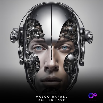 Fall in Love - Single