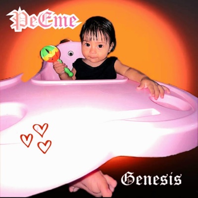 Génesis - Single