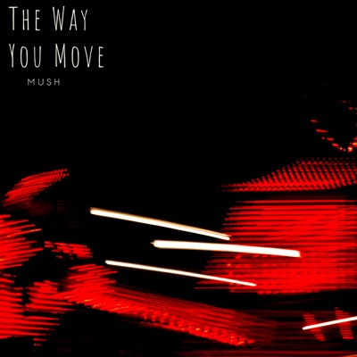 The Way You Move - Single