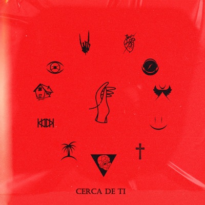 Cerca de Ti - Single