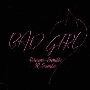 Bad Girl