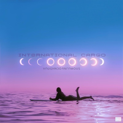 International Cargo - EP