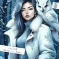 Winter has come