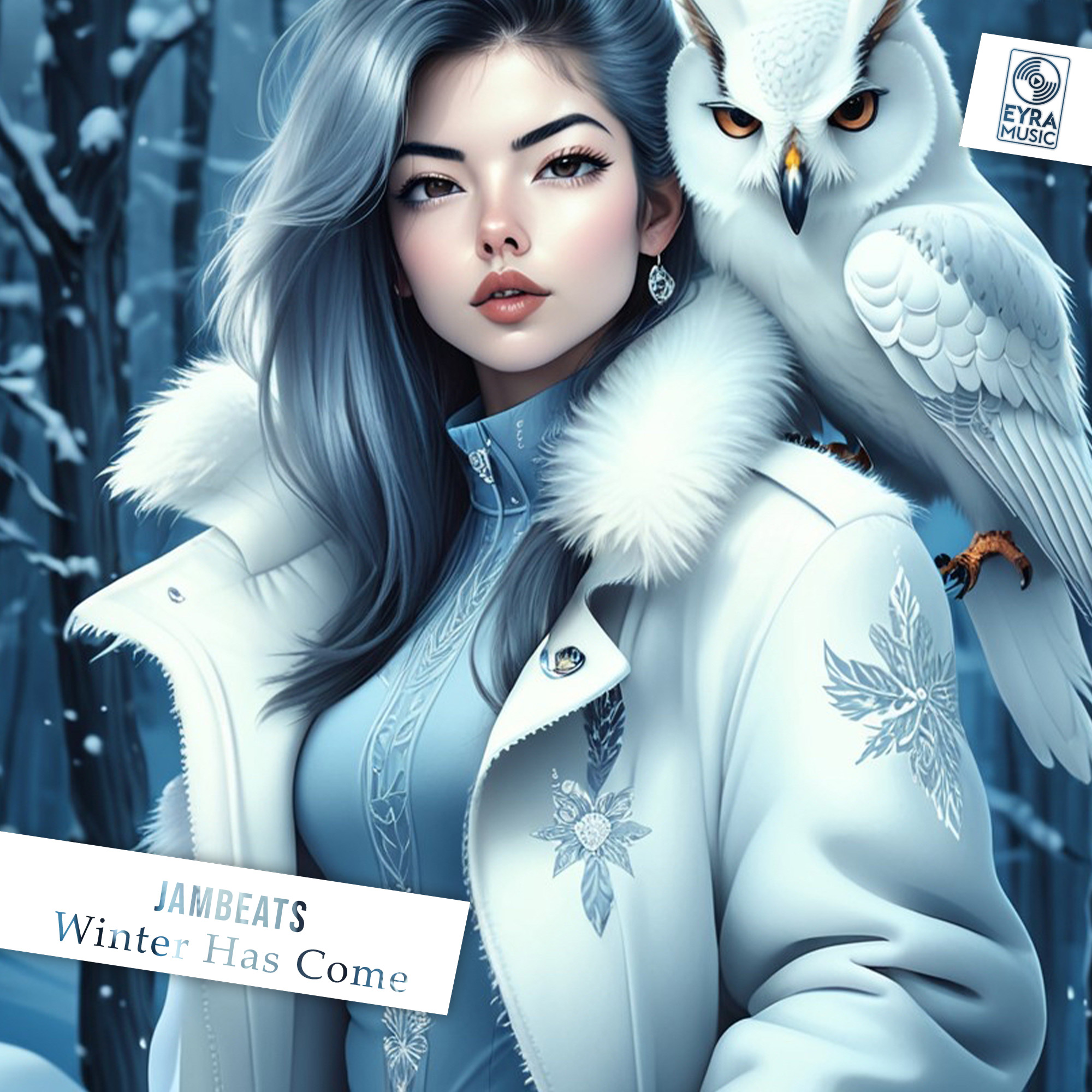 Winter Has Come - Single