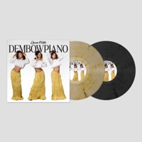 DEMBOWPIANO - Single - Queen Petite