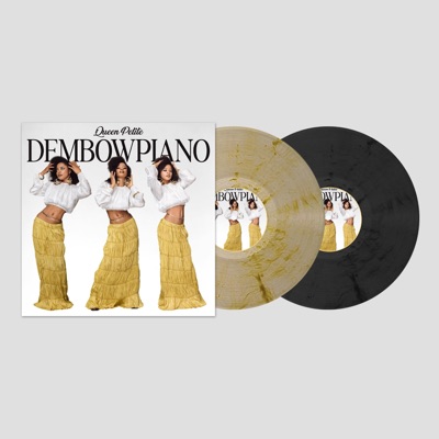 DEMBOWPIANO - Single