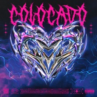 Colocado - Single - Alex D Leon, Polybiu$ & MTY Guicho