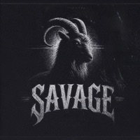 SAVAGE - Single - W$3