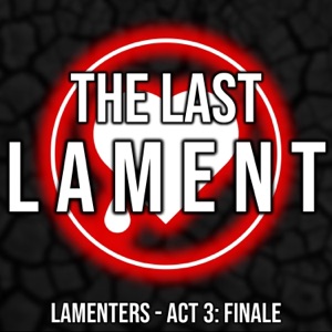 The Last Lament - Single