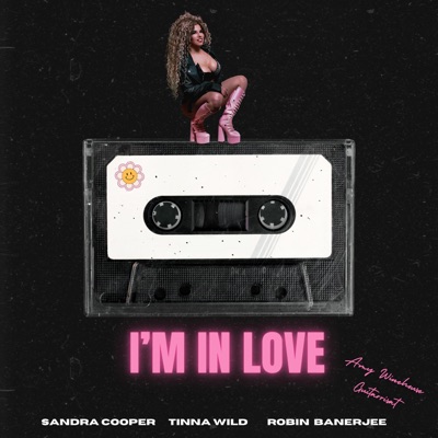 I'm in Love - Single