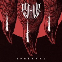 Upheaval - EP - Pythius