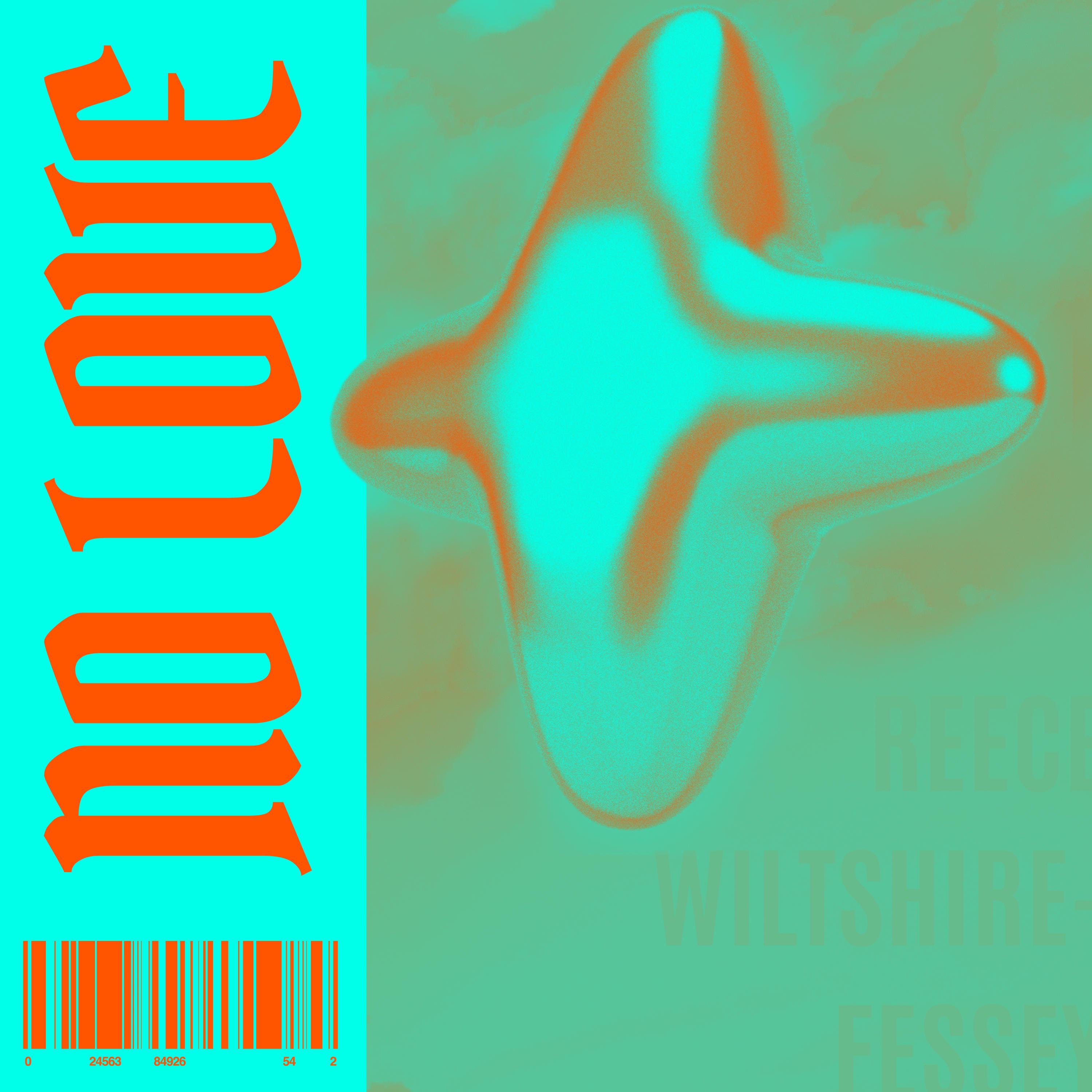NO LOVE (Acoustic) - Single