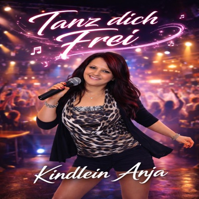 Tanz dich Frei - Single
