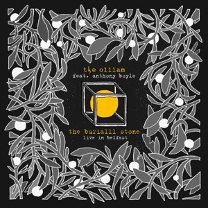 the burialll stone (feat. Anthony Boyle) [Live in Belfast] - Single