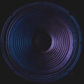 Speaker Knockin' BredGawd